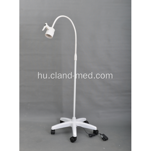 Jó árú kórházi hordozható 9W-os LED-es lámpa